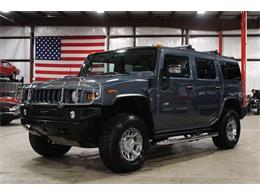 2007 Hummer H2 (CC-1083575) for sale in Kentwood, Michigan