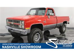 1987 Chevrolet K-10 (CC-1083576) for sale in Lavergne, Tennessee