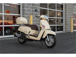2012 Miscellaneous Scooter (CC-1083586) for sale in St. Charles, Missouri