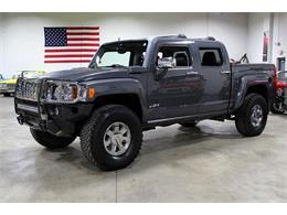 2009 Hummer H3 (CC-1083592) for sale in Kentwood, Michigan
