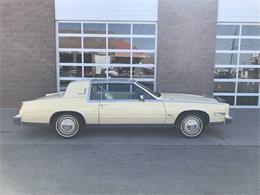 1979 Cadillac Eldorado Biarritz (CC-1083601) for sale in Henderson, Nevada