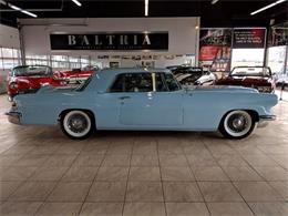 1956 Lincoln Continental (CC-1083621) for sale in St. Charles, Illinois