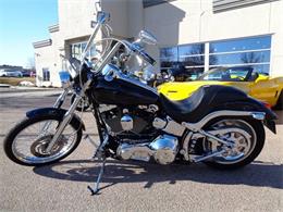 2000 Harley-Davidson Motorcycle (CC-1083625) for sale in Sioux Falls, South Dakota