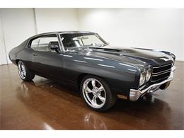 1970 Chevrolet Chevelle (CC-1083626) for sale in Sherman, Texas
