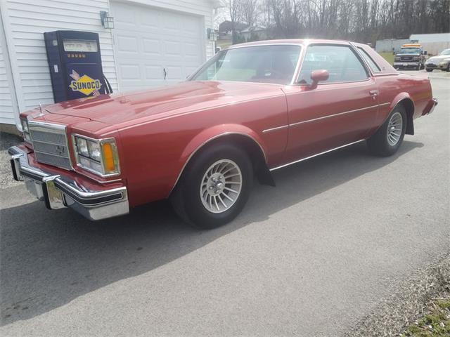 1977 Buick Regal (CC-1083646) for sale in Carlisle, Pennsylvania