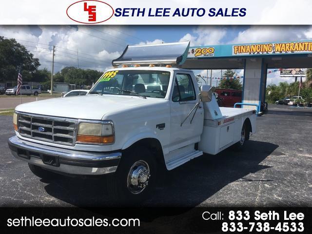 1994 Ford F450 (CC-1080365) for sale in Tavares, Florida