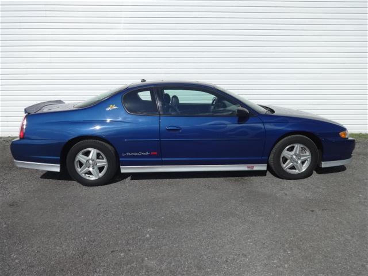 2003 Chevrolet Monte Carlo for Sale | ClassicCars.com | CC-1083650