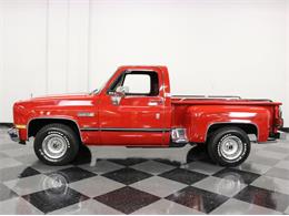 1987 GMC Sierra Classic (CC-1083653) for sale in Ft Worth, Texas
