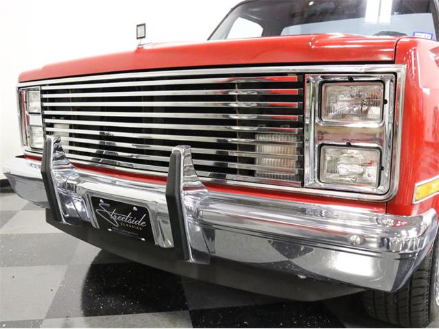 1987 GMC Sierra Classic (CC-1083653) for sale in Ft Worth, Texas
