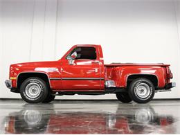1987 GMC Sierra Classic (CC-1083653) for sale in Ft Worth, Texas