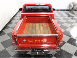 1987 GMC Sierra Classic (CC-1083653) for sale in Ft Worth, Texas