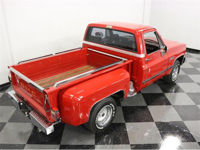 1987 GMC Sierra Classic (CC-1083653) for sale in Ft Worth, Texas