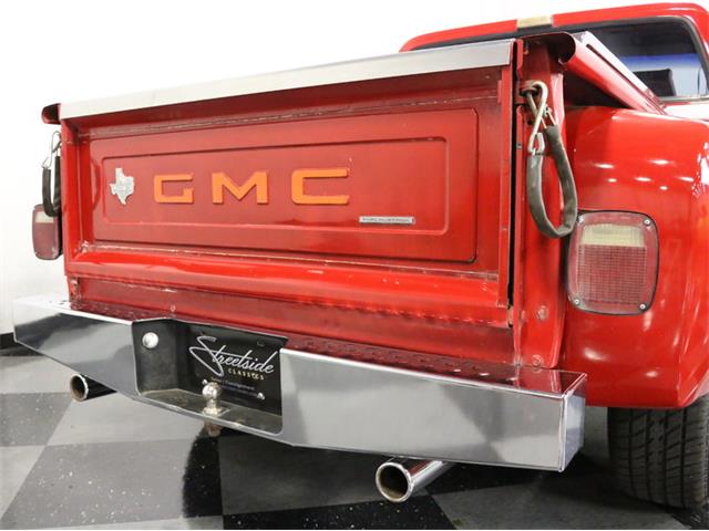 1987 GMC Sierra Classic (CC-1083653) for sale in Ft Worth, Texas