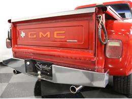 1987 GMC Sierra Classic (CC-1083653) for sale in Ft Worth, Texas