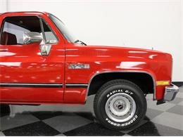 1987 GMC Sierra Classic (CC-1083653) for sale in Ft Worth, Texas