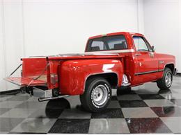 1987 GMC Sierra Classic (CC-1083653) for sale in Ft Worth, Texas