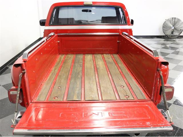 1987 GMC Sierra Classic (CC-1083653) for sale in Ft Worth, Texas
