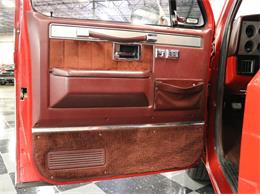 1987 GMC Sierra Classic (CC-1083653) for sale in Ft Worth, Texas