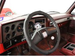 1987 GMC Sierra Classic (CC-1083653) for sale in Ft Worth, Texas