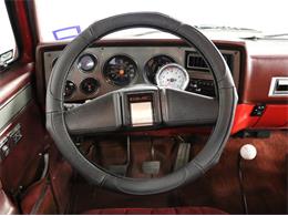 1987 GMC Sierra Classic (CC-1083653) for sale in Ft Worth, Texas