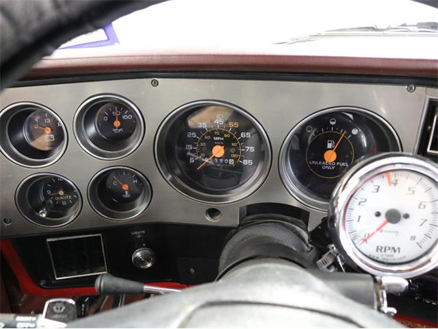 1987 GMC Sierra Classic (CC-1083653) for sale in Ft Worth, Texas