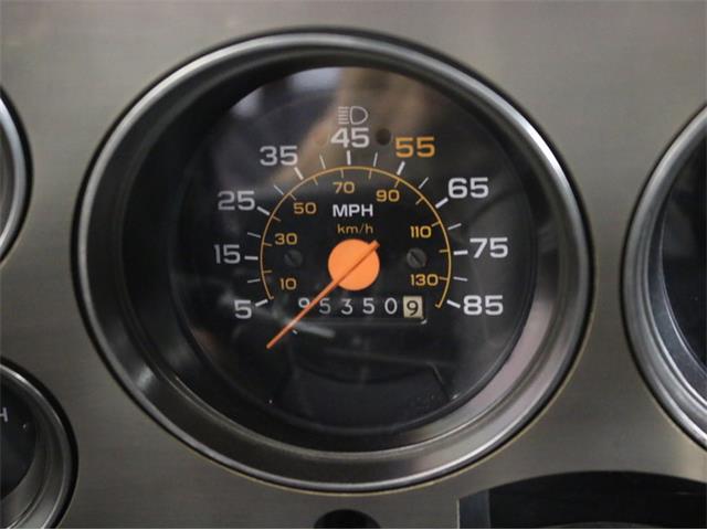 1987 GMC Sierra Classic (CC-1083653) for sale in Ft Worth, Texas