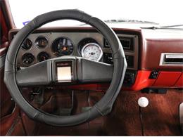1987 GMC Sierra Classic (CC-1083653) for sale in Ft Worth, Texas