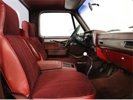 1987 GMC Sierra Classic (CC-1083653) for sale in Ft Worth, Texas
