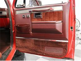 1987 GMC Sierra Classic (CC-1083653) for sale in Ft Worth, Texas