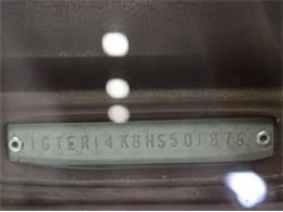 1987 GMC Sierra Classic (CC-1083653) for sale in Ft Worth, Texas