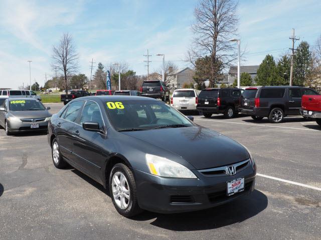 2006 Honda Accord (CC-1083660) for sale in Downers Grove, Illinois