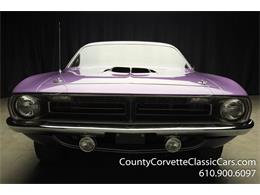 1970 Plymouth Cuda (CC-1083671) for sale in West Chester, Pennsylvania