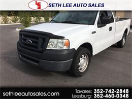 2008 Ford F150 (CC-1080368) for sale in Tavares, Florida