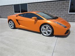 2008 Lamborghini Gallardo (CC-1083681) for sale in Greenwood, Indiana
