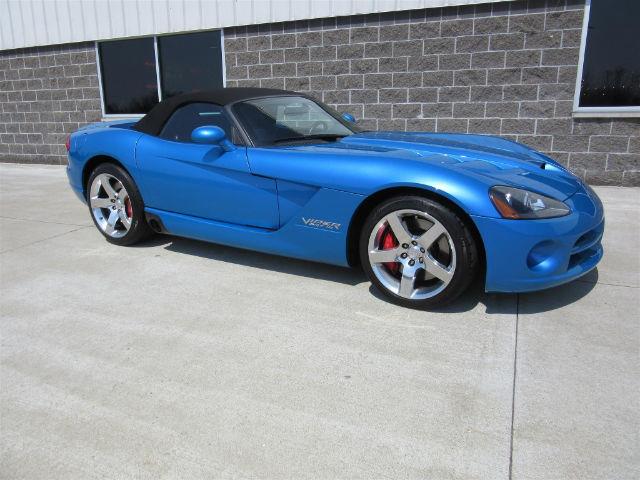 2008 Dodge Viper (CC-1083682) for sale in Greenwood, Indiana
