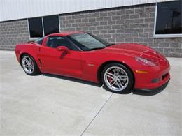 2007 Chevrolet Corvette (CC-1083683) for sale in Greenwood, Indiana
