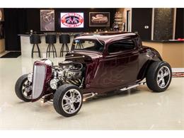 1934 Ford Coupe (CC-1083685) for sale in Plymouth, Michigan