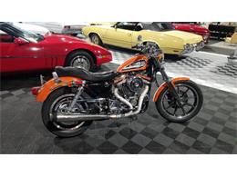 1988 Harley-Davidson Motorcycle (CC-1083687) for sale in Elkhart, Indiana