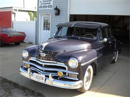 1950 Plymouth Deluxe (CC-1083690) for sale in Ashland, Ohio