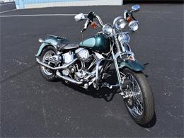 1989 Harley-Davidson FXSTS Springer Softail (CC-1083694) for sale in Auburn, Indiana
