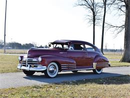 1948 Chevrolet Fleetline (CC-1083695) for sale in Auburn, Indiana
