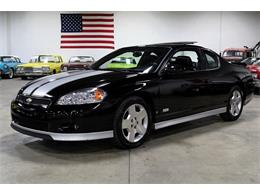 2007 Chevrolet Monte Carlo (CC-1083708) for sale in Kentwood, Michigan