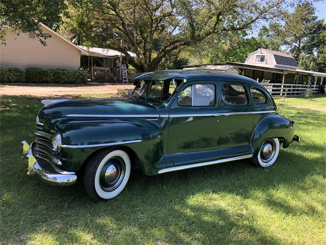 1947 Plymouth Special Deluxe (CC-1083714) for sale in Tomball , Texas