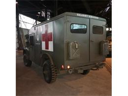1967 Jeep Military (CC-1083719) for sale in lynchburg, Virginia