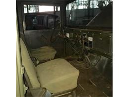 1967 Jeep Military (CC-1083719) for sale in lynchburg, Virginia
