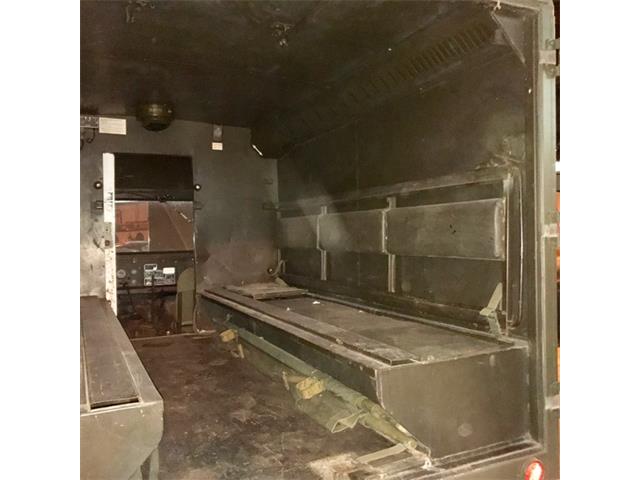1967 Jeep Military (CC-1083719) for sale in lynchburg, Virginia