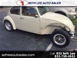 1968 Volkswagen Beetle (CC-1080372) for sale in Tavares, Florida