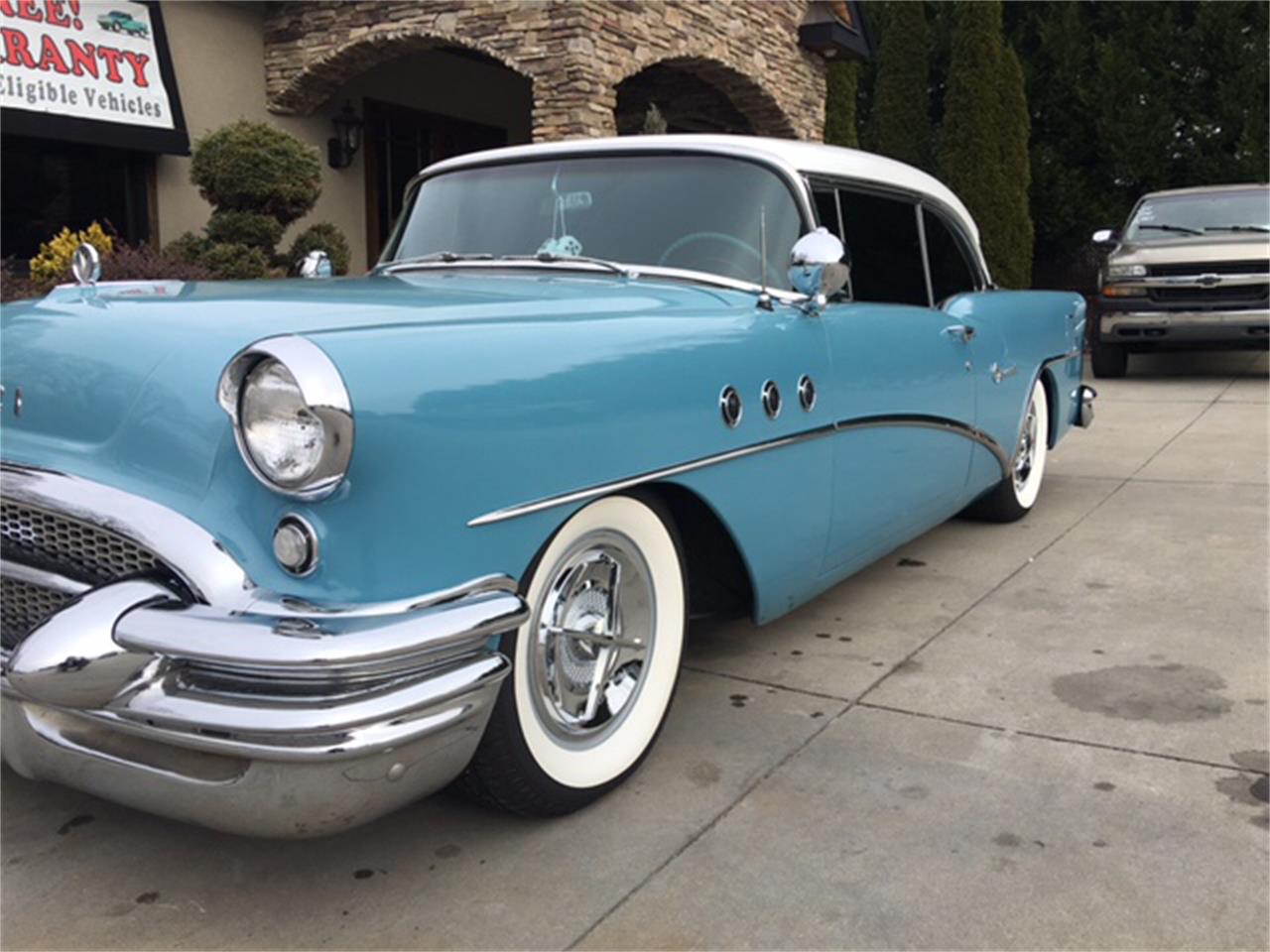 1955 Buick Special for Sale | ClassicCars.com | CC-1083727