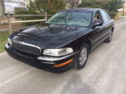 1999 Buick Park Avenue (CC-1083751) for sale in Milford, Ohio