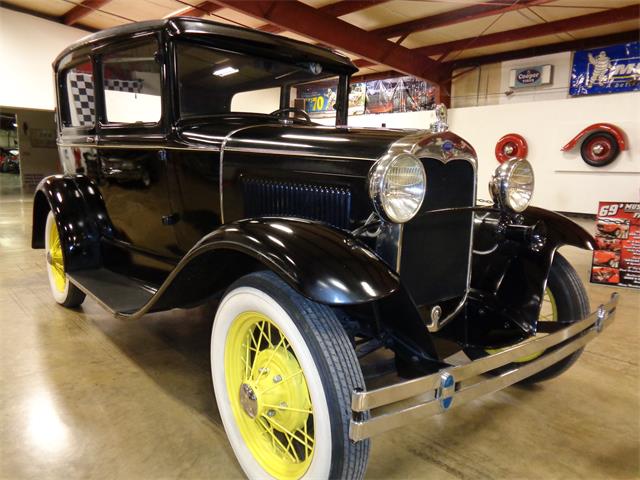 1930 Ford Model A (CC-1083761) for sale in dunlap, Tennessee
